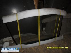 Szyba przednia Daewoo Lanos - Obrazek 1