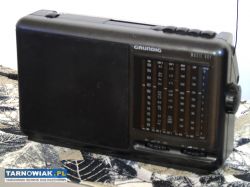 Radio Grundig Miusic Boy 175 sprawne. DOSTAWA. - Obrazek 2