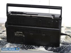 Radio Grundig Miusic Boy 175 sprawne. DOSTAWA. - Obrazek 4