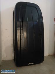 Sprzedam bagażnik samochodowy - Obrazek 1