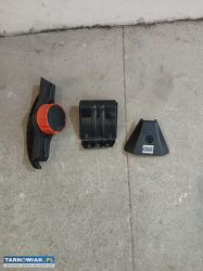 Sprzedam bagażnik samochodowy - Obrazek 3