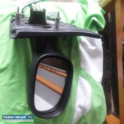 Lusterko el.Megane-Scenic I - Obrazek 4