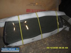 Szyba tylna Lanos - Obrazek 1