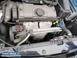 Sprzedam peugeot 206+ 2009r. - Obrazek 4
