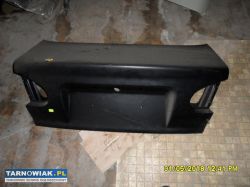 Pokrywa bagażnika Lanos Sedan - Obrazek 1