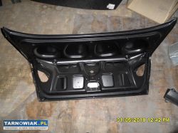 Pokrywa bagażnika Lanos Sedan - Obrazek 2