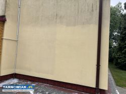 Czyszczenie kostki brukowej elewacji Tarnów Mycie - Obrazek 4