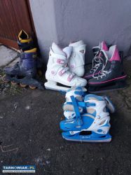 Oddam łyżwy - Obrazek 1