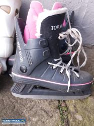 Oddam łyżwy - Obrazek 3