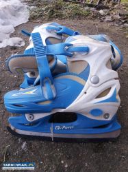 Oddam łyżwy - Obrazek 4