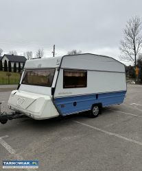 Przyczepa kempingowa Polar - Obrazek 3