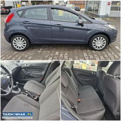 Ford fiesta nie ecoboost - Obrazek 2