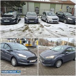 Ford fiesta nie ecoboost - Obrazek 3