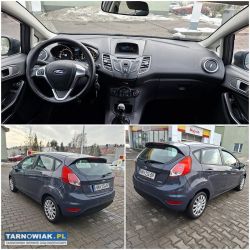 Ford fiesta nie ecoboost - Obrazek 4