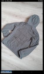 Płaszczyk M Bench - Obrazek 2