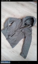 Płaszczyk M Bench - Obrazek 1