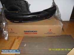 Zderzak Daewoo Nexia - Obrazek 1