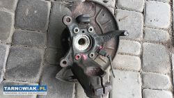 Zwrotnica przód lewa VW - Obrazek 1