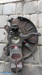 Zwrotnica przód lewa VW - Obrazek 3