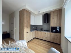 Mieszkanie wysoki standard- I piętro ! - Obrazek 1