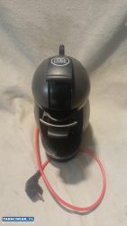 Ekspres do kawy Dolce Gusto - Obrazek 2