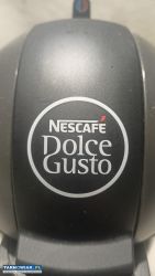Ekspres do kawy Dolce Gusto - Obrazek 1