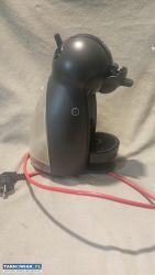 Ekspres do kawy Dolce Gusto - Obrazek 3