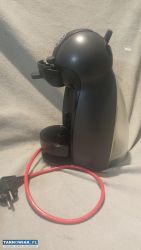 Ekspres do kawy Dolce Gusto - Obrazek 4