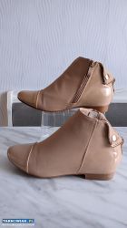 Damskie trzewiki - Obrazek 1