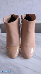 Damskie trzewiki - Obrazek 4