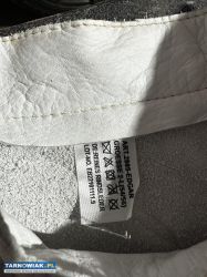 Kurtka skóra spawalnicza - Obrazek 3