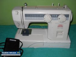 Maszyna do szycia ARKA. - Obrazek 1