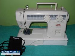 Maszyna do szycia ARKA. - Obrazek 2