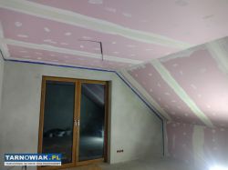 Usług remontowo wykończeniowe - Obrazek 2