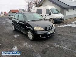 Citroen c3 1,4hdi 68km 04r automat - Obrazek 1