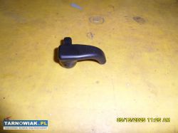 Klamka szyby 126p prawa - Obrazek 1