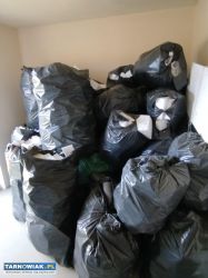 Odpady styropianowe styropian - Obrazek 1