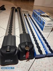 Sprzedam bagażnik dachowy - Obrazek 3