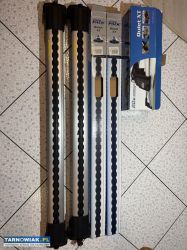 Sprzedam bagażnik dachowy - Obrazek 4