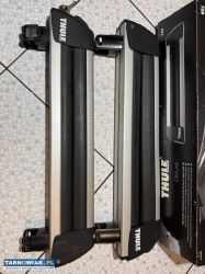 bagażnik na narty - Obrazek 3