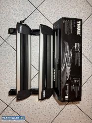 bagażnik na narty - Obrazek 4