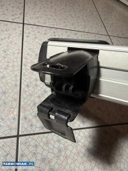 bagażnik na narty - Obrazek 1