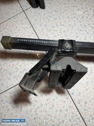 Sprzedam bagażnik dachowy - Obrazek 1