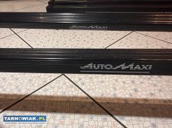 Sprzedam bagażnik dachowy - Obrazek 3