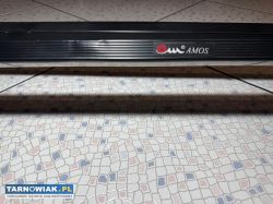 Sprzedam bagażnik dachowy - Obrazek 2