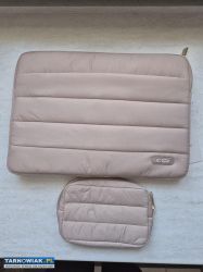 Etui, torba do laptopa 15" - 16" + mała - Obrazek 1
