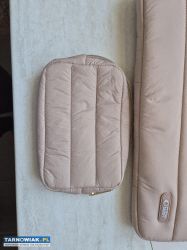 Etui, torba do laptopa 15" - 16" + mała - Obrazek 3