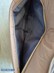 Etui, torba do laptopa 15" - 16" + mała - Obrazek 4