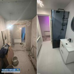 Usługi remontowo wykonczeniowe - Obrazek 3