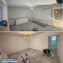 Usługi remontowo wykonczeniowe - Obrazek 2